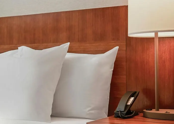Hotel Fairfield & Osu 3*