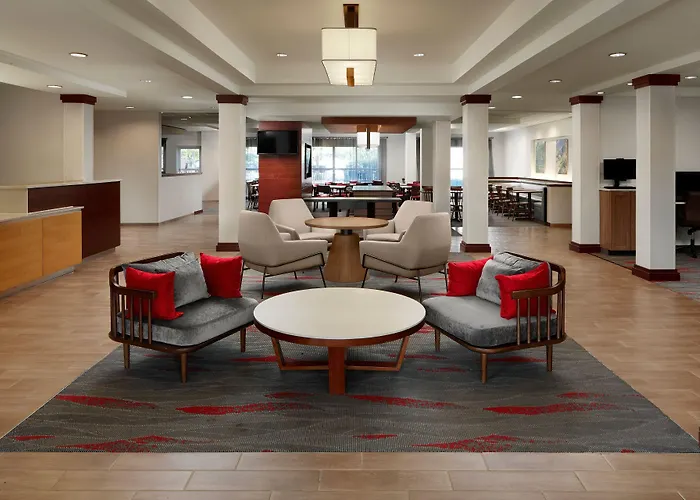 Fairfield & Osu Hotel
