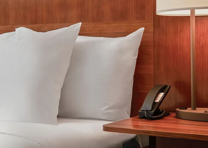 Fairfield & Osu Hotel