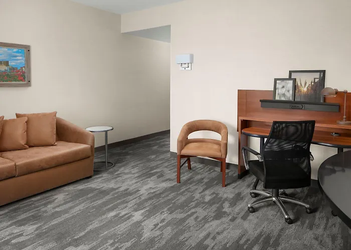 Fairfield & Osu