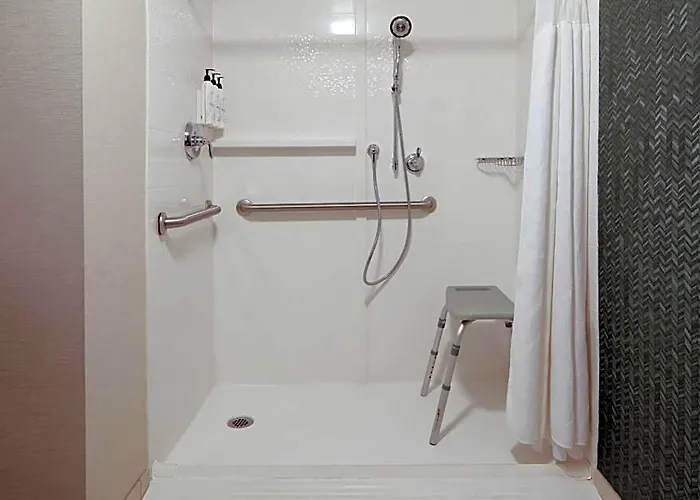 Fairfield & Osu Hotel Columbus