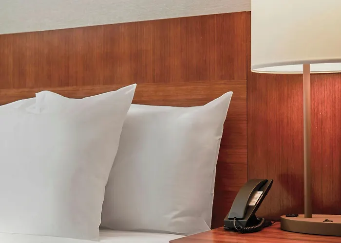 Hotel Fairfield & Osu 3*