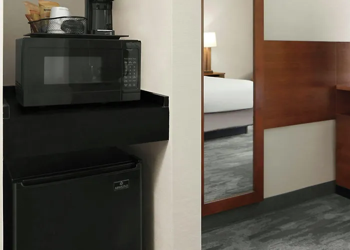 Fairfield & Osu Hotel