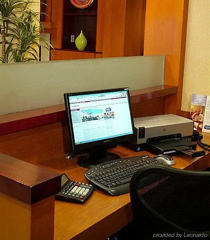 Fairfield & Osu Hotel